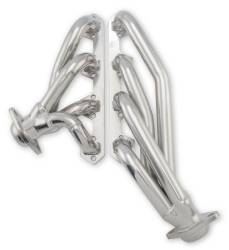 Scott Drake - Scott Drake C6TZ-9430-CC-SH 77 Ford Bronco Exhaust Header - Image 2