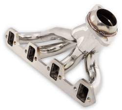 Scott Drake - Scott Drake C6TZ-9430-SS-SH 77 Ford Bronco Exhaust Header - Image 4
