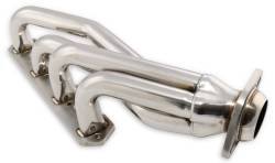 Scott Drake - Scott Drake C6TZ-9430-SS-SH 77 Ford Bronco Exhaust Header - Image 5