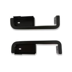 Scott Drake - Scott Drake D0ZZ-6524046-7B 1970 Ford Mustang Door Trim Panel Pocket - Image 3