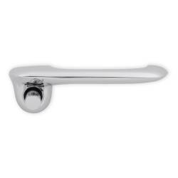 Scott Drake - Scott Drake C8TZ-6222404-5P Exterior Door Handle Set for 68-77 Ford Bronco - Image 3