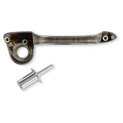 Scott Drake - Scott Drake C8TZ-6222404-5P Exterior Door Handle Set for 68-77 Ford Bronco - Image 6