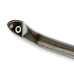 Scott Drake - Scott Drake C8TZ-6222404-5P Exterior Door Handle Set for 68-77 Ford Bronco - Image 8