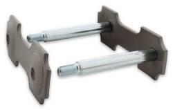 Scott Drake - Scott Drake C6ZZ-5776-K Leaf Spring Shackle Kit for 66-73 Ford Mustang - Image 3