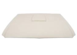 Scott Drake - Scott Drake S1MS-16612-MF 65-66 Ford Mustang Hood - Image 2