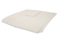 Scott Drake - Scott Drake S1MS-16612-MF 65-66 Ford Mustang Hood - Image 3