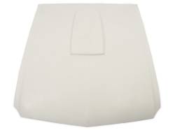 Scott Drake - Scott Drake S1MS-16612-MF 65-66 Ford Mustang Hood - Image 4