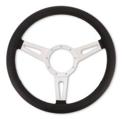 Scott Drake - Scott Drake S1MS-3600-BK 65-73 Ford Mustang Steering Wheel - Image 2