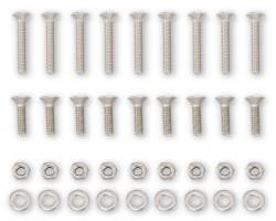 Scott Drake - Scott Drake S1MS-3600-BK 65-73 Ford Mustang Steering Wheel - Image 7