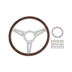 Scott Drake - Scott Drake S1MS-3600-WG 65-73 Ford Mustang Steering Wheel - Image 1