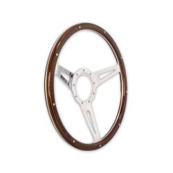 Scott Drake - Scott Drake S1MS-3600-WG 65-73 Ford Mustang Steering Wheel - Image 5