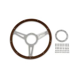 Scott Drake - Scott Drake S1MS-3600-WG-14 65-73 Ford Mustang Steering Wheel - Image 1