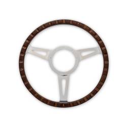 Scott Drake - Scott Drake S1MS-3600-WG-14 65-73 Ford Mustang Steering Wheel - Image 3