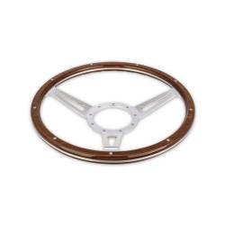 Scott Drake - Scott Drake S1MS-3600-WG-14 65-73 Ford Mustang Steering Wheel - Image 4