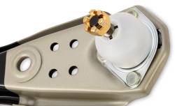 Scott Drake - Scott Drake C7OZ-3078-A 1967 Ford Mustang Suspension Control Arm - Image 4