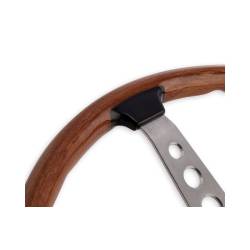 Scott Drake - Scott Drake S7MS-3600-A 65-73 Ford Mustang Steering Wheel - Image 2