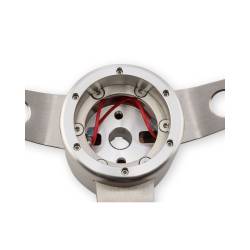 Scott Drake - Scott Drake S7MS-3600-A 65-73 Ford Mustang Steering Wheel - Image 3