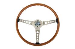 Scott Drake - Scott Drake S7MS-3600-A 65-73 Ford Mustang Steering Wheel - Image 4