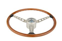 Scott Drake - Scott Drake S7MS-3600-A 65-73 Ford Mustang Steering Wheel - Image 6