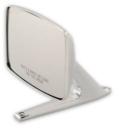 Scott Drake - Scott Drake C7TZ-17696-C Door Mirror for 67-79 Ford Bronco 170-400 - Image 5