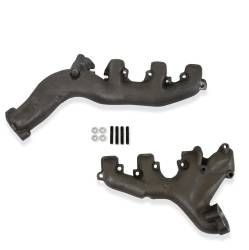 Scott Drake - Scott Drake C9OZ-9430-1-BC Ford Big Block Ford Exhaust Manifold - Image 1
