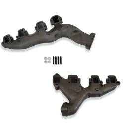 Scott Drake - Scott Drake C9OZ-9430-1-BC Ford Big Block Ford Exhaust Manifold - Image 2
