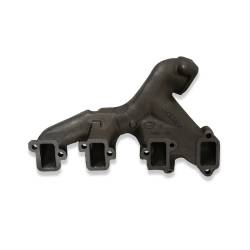 Scott Drake - Scott Drake C9OZ-9430-1-BC Ford Big Block Ford Exhaust Manifold - Image 8