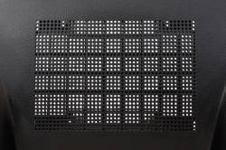 Scott Drake - Scott Drake C9ZZ-6504282AIA 69-70 Ford Mustang Dashboard Panel - Image 3