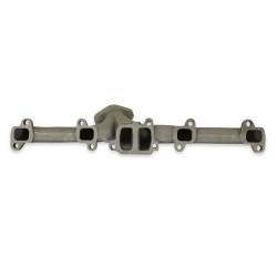 Scott Drake - Scott Drake C3OZ-9430-AR 64-67 Ford Mustang Base Exhaust Manifold - Image 5
