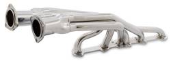 Scott Drake - Scott Drake C3OZ-9430-H2 65-70 Ford Mustang Exhaust Header - Image 4