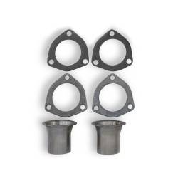 Scott Drake - Scott Drake C3OZ-9430-H2 65-70 Ford Mustang Exhaust Header - Image 7