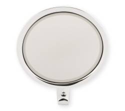 Scott Drake - Scott Drake C3RZ-17696-A 64-66 Ford Mustang Door Mirror - Image 2