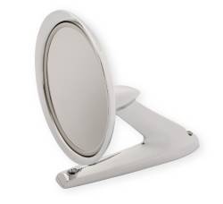 Scott Drake - Scott Drake C3RZ-17696-A 64-66 Ford Mustang Door Mirror - Image 3