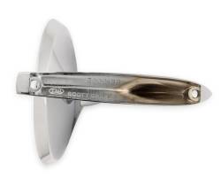 Scott Drake - Scott Drake C3RZ-17696-R 64-66 Ford Mustang Door Mirror - Image 5