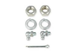 Scott Drake - Scott Drake C4DZ-3082-RI 64-66 Ford Mustang Suspension Control Arm - Image 7