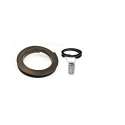 Scott Drake - Scott Drake C4DZ-5415-AR 64-73 Ford Mustang Coil Spring Insulator - Image 1