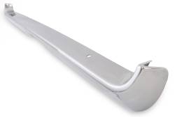 Scott Drake - Scott Drake C7ZZ-17906-AR 67-68 Ford Mustang Bumper - Image 3