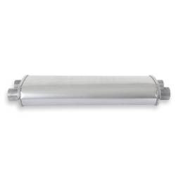 Scott Drake - Scott Drake C7ZZ-5230-G Exhaust Muffler for 67-68 Ford Mustang - Image 3