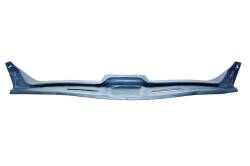 Scott Drake - Scott Drake C7ZZ-6504290-BL 67-68 Ford Mustang Dashboard Panel - Image 3