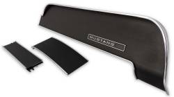 Scott Drake - Scott Drake C7ZZ-6504410-K 67-68 Ford Mustang Dashboard Panel - Image 4