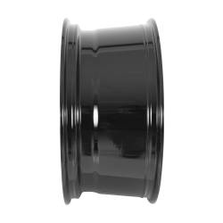 Carroll Shelby Wheels - Carroll Shelby Wheels CS45 20x9 6x135 12mm Black Chrome CS45-295512-BS - Image 3