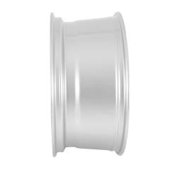 Carroll Shelby Wheels - Carroll Shelby Wheels CS45 20x9 6x135 12mm Chrome CS45-295512-CP - Image 4