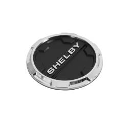 Carroll Shelby Wheels - Carroll Shelby Wheels CS45 20x9 6x135 12mm Chrome CS45-295512-CP - Image 7