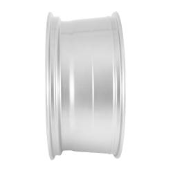 Carroll Shelby Wheels - Carroll Shelby Wheels CS45 22x9.5 6x135 12mm Chrome CS45-395512-CP - Image 4