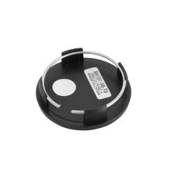 Carroll Shelby Wheels - Carroll Shelby Wheels CS5 19x11 5x4.5 50mm Gloss Black CS5-911550-B - Image 2