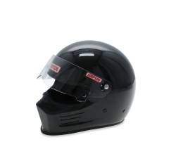Simpson Safety - Simpson Safety 720000C Bandit Racing Helmet X-Small Carbon Fiber - Image 2