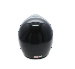 Simpson Safety - Simpson Safety 720000C Bandit Racing Helmet X-Small Carbon Fiber - Image 4