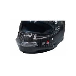 Stilo - Stilo YA0823 Helmet ST5 Helmet Front Spoiler Large - Image 1