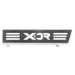 XDR - XDR 7508 Exhaust Heat Shield for Polaris - Image 2