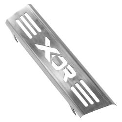 XDR - XDR 7508 Exhaust Heat Shield for Polaris - Image 3